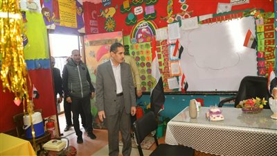 محافظة الغربية تنهى استعداداتها لاستقبال انتخابات الرئاسة