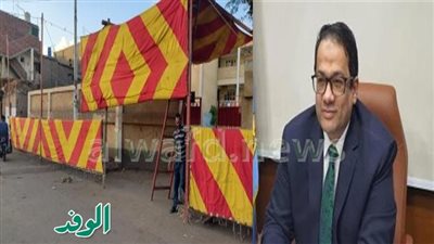  553 مقر انتخابي بمدارس الغربية جاهز لاستقبال انتخابات الرئاسة