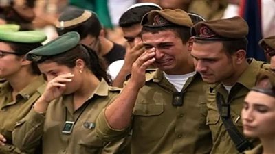 مقتل ابن شقيقة عضو مجلس الحرب الإسرائيلي غادي آيزنكوت في قطاع غزة