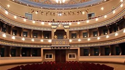 صالون أوبرا دمنهور الثقافي يحتفي باليوم العالمي لذوي الإعاقة