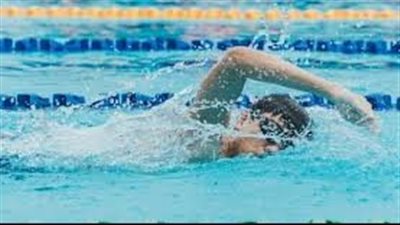 نتائج مميزة لبطولة السباحة للجامعات بعد منافسة شرسة على المراكز الاولى