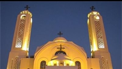 المرقسية في الإسكندرية تقيم أولى فعاليات 