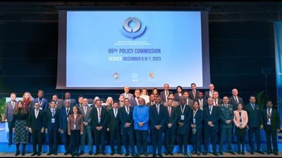 تعزيز التحول إلى «الجمارك الخضراء» ضمن خطة استراتيجية وطنية تمتد 3 أعوام 