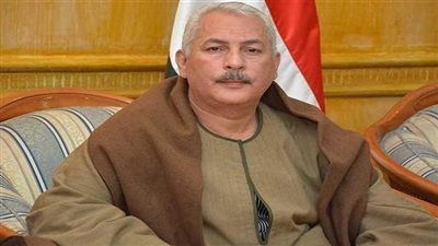 نقيب الفلاحين يدعو المزارعين للنزول والمشاركة في الانتخابات الرئاسية 