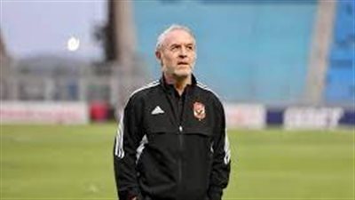 تشكيل الأهلي أمام شباب بلوزداد في دوري أبطال أفريقيا