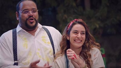 إيرادات فيلم وش في وش بالسينمات