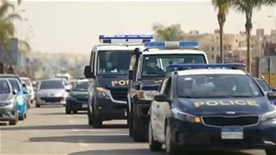 استغاثة لتغيب صبي بمنطقة العجمي.. والداخلية تستجيب