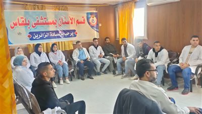 24 ألف مواطن يستفيدون من خدمات أقسام وعيادات الأسنان بالدقهلية 