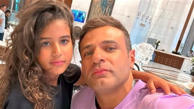 إهداء لابنته.. محمد نور يعلن موعد إطلاق أغنيته الجديدة بمشاركة 