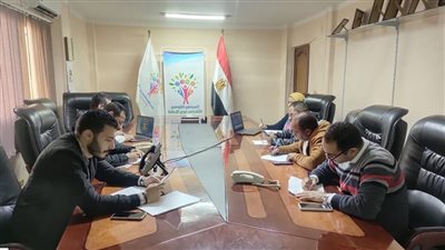 انطلاق أعمال غرفة عمليات القومي للإعاقة لمتابعة الانتخابات الرئاسية 2024
