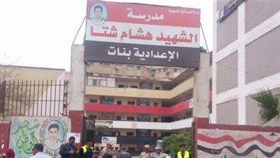 لجان العمرانية والهرم تفتح أبوابها أمام المواطنين في أول أيام الانتخابات الرئاسية 2024