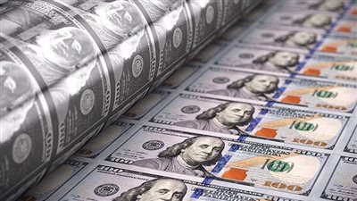 سعر الدولار صباح اليوم الأحد في البنوك