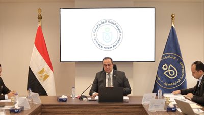  رفع درجة الاستعداد والجاهزية بـ 297 منشأة صحية للمشاركة في التأمين الطبي للانتخابات