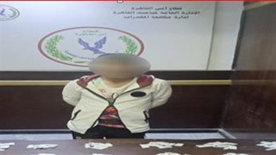 ضبط مزور الأوراق الرسمية بالجيزة