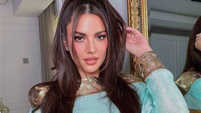 بسعر صادم.. درة تتألق بفستان محتشم في ختام مهرجان البحر الأحمر