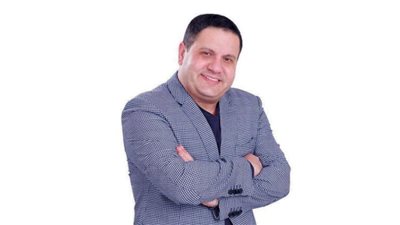 إدوارد يدلي بصوته في الانتخابات الرئاسية