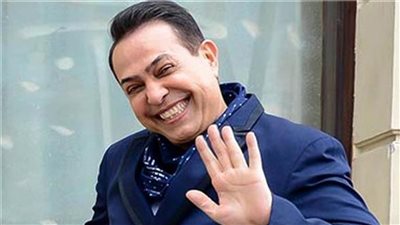حكيم يدلي بصوته في الانتخابات الرئاسية.. صورة