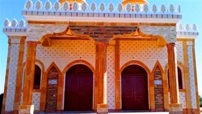 افتتاح 16 مسجدًا الجمعة القادمة منها 12 جديدًا و4 صيانة