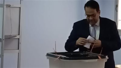 المعلمون في طليعة المشاركين بالانتخابات الرئاسية في الغربية