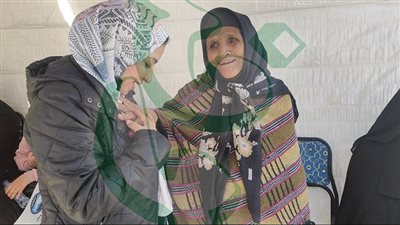  الحاجة 