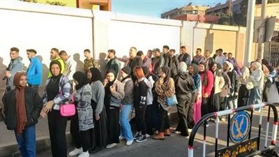 مستقبل وطن: المشاركة الكثيفة بالانتخابات الرئاسية تعكس إدراك المصريين للتحديات المحدقة بالبلاد 