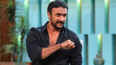 أحمد العوضي يشارك بانتخابات الرئاسة 2024