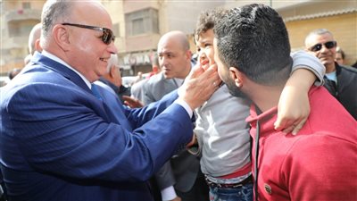 محافظ القاهرة: انتظام عملية الاقتراع بجميع اللجان ولم يتم رصد أي ملاحظات حتى الآن