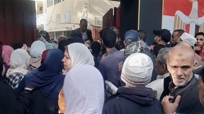 ناخبون المعادي لـ