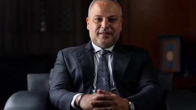 الانتخابات الرئاسية 2024.. تامر عبدالمنعم يوجه رسالة تهديد لمن يشوه سمعة مصر