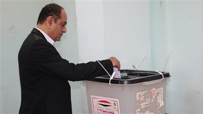 رئيس تجارية الجيزة يدعو منتسبي الغرفة للمشاركة الفعالة بالانتخابات من أجل استكمال مسيرة الإصلاح الاقتصادي