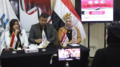 رئيس الشباب المصري: الانتخابات الرئاسية ملحمة جديدة لتعزيز مشاركة المصريين في عملية صنع القرار