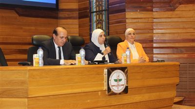 أسنان القاهرة تدعو منتسبيها للمشاركة في الانتخابات الرئاسية 2024