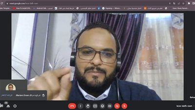 الشباب تعقد 3 جلسات تدريبية للمشاركين  في النسخة الرابعة من البرنامج القومي لتنمية أبناء الصعيد 