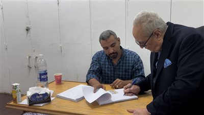 وكيل الشيوخ يدلي بصوته في الانتخابات الرئاسية.. ويؤكد مصر تكتب اليوم تاريخًا جديدًا