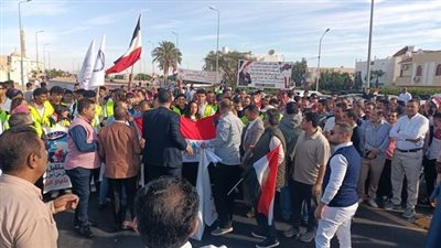 مديرية العمل بأسيوط تتابع مشاركة العمال في الانتخابات الرئاسية