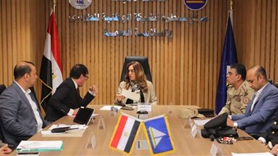 استئناف عملية تصويت الناخبين بالفترة الثانية .. وإقبال كثيف على لجان الإنتخابات 