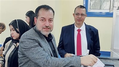 عميد طب الزقازيق: يحتشد الجميع اليوم دعما الدولة وسيادتها