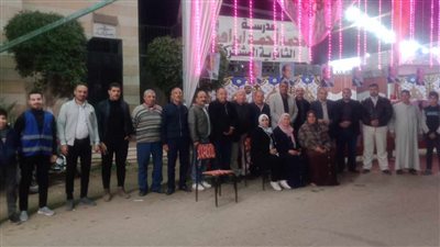 في أول أيام الانتخابات الرئاسية.. المرأة والشباب والشيوخ يتصدرون المشهد بالشرقية  