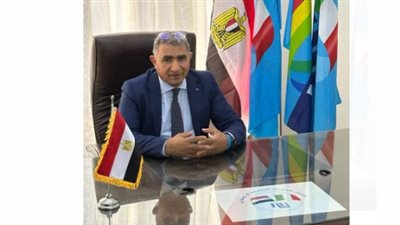 عيسى إسكندر يناشد المصريين بالنزول والمشاركة في الانتخابات الرئاسية