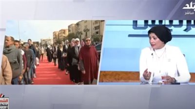 أستاذة علوم سياسية عن الإقبال في الانتخابات الرئاسية: 