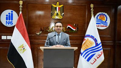 إنذار 97 حضانة غير مرخصة فى قنا لتوفيق أوضاعها 