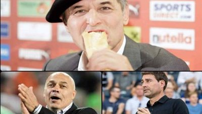 إهدار الفرص سبب انهيار المدرسة السويسرية مع القطبين.. جروس وفايلر من قبل وكولر في الطريق