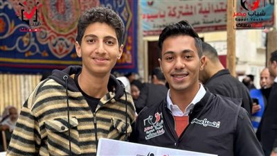 وزير الرياضة: الشباب أثبت وعيه الكامل بالمشاركة والإيجابية في الاستحقاق الانتخابي