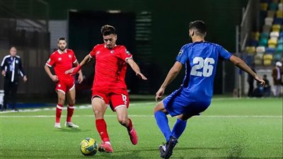 مودرن فيوتشر يتعادل سلبيًا مع اتحاد العاصمة في الشوط الأول من الكونفدرالية 