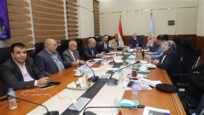 محافظ القاهرة: غرفة العمليات المركزية لم تتلق أى شكاوى طوال اليوم