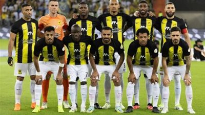 أحمد حجازي يقود تشكيل اتحاد جدة الرسمي أمام الهلال في الدوري السعودي