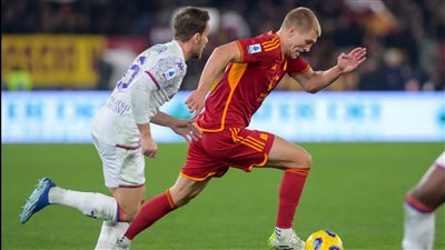 روما وتورينو.. كل ما تريد معرفته عن مواجهة الدوري الايطالي الليلة