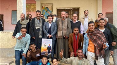 نقيب شباب المحامين بالقليوبية.. الخروج للتصويت واجب وطني