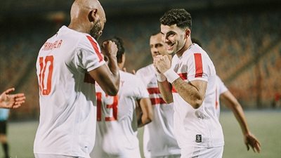 وليد عبداللطيف: نتائج الزمالك مشرفة رغم الظروف الصعبة
