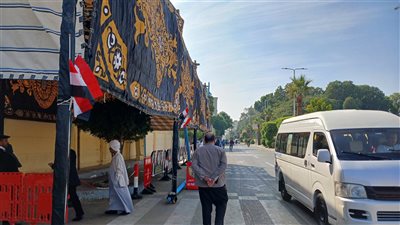 بدء فتح اللجان بالأقصر في اليوم الثاني لانتخابات الرئاسة